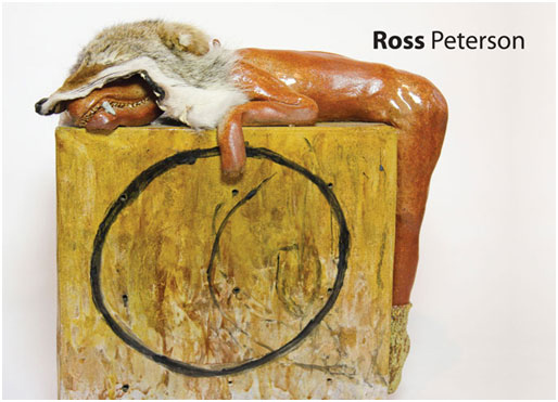Ross Peterson